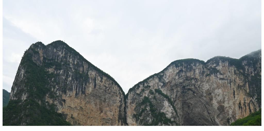 大清江风景区|湖北适合避暑的景点, 风景秀美誉为“小三峡”, 这3个亮点不能错过