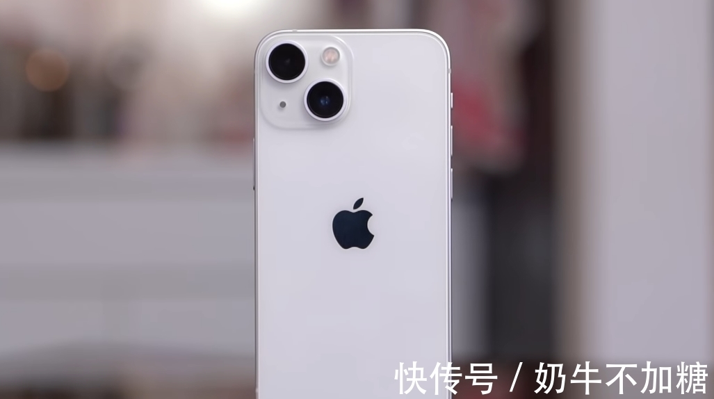 iphone13|为什么iPhone13只用了一个月，我就换回红米Note11Pro?原因有三点