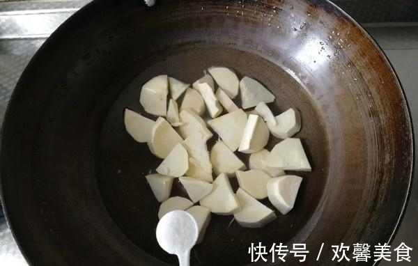 搅拌均匀|慈禧最爱美容佳品就是“它”，每周吃1次，补充胶原蛋白防衰老