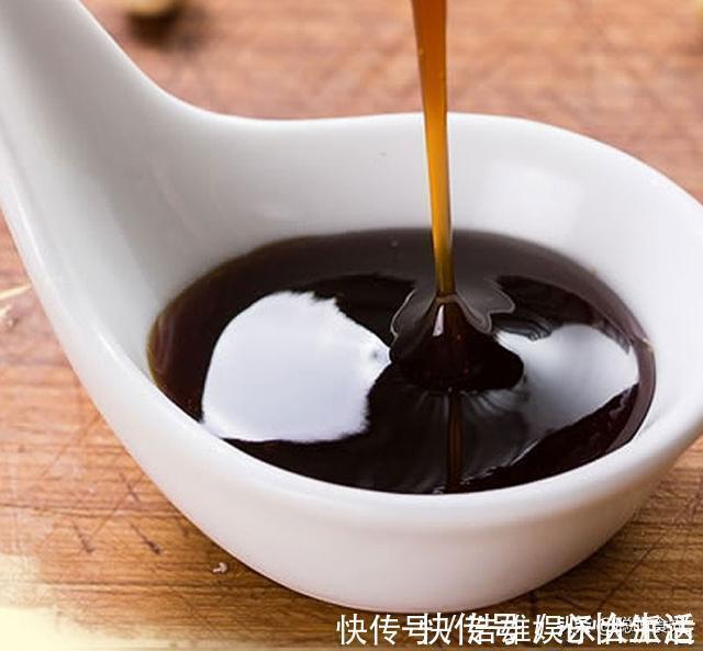 蚝油不是酱油,不能做什么都放,牢记4放4不放,以后不会再用错