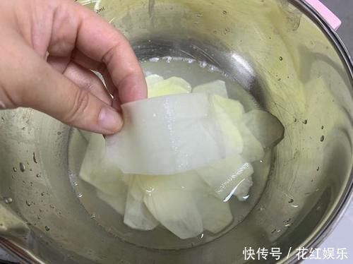 火腿肠|土豆这做法真绝了,一口一个,香脆可口,比薯片还好吃