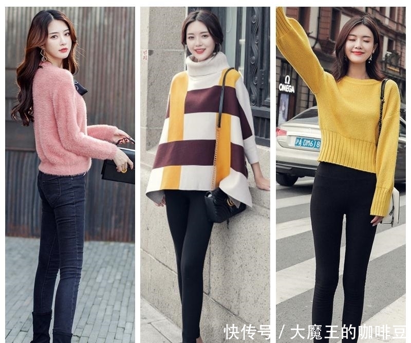 春天换季了,天气时冷时热,应该如何选择外套?