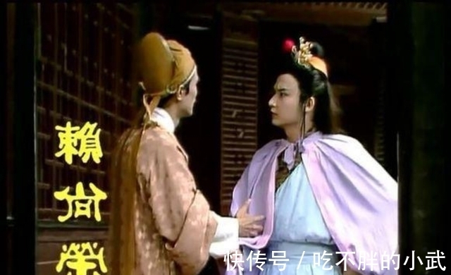 红楼梦#退休后的赖嬷嬷为何还要出面给王熙凤过生日?曹雪芹:奴才难当