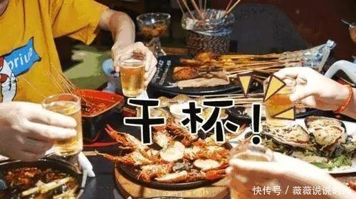 万物皆可烤！吃全这些的，我敬你是条汉子