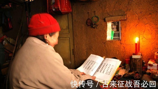 修行#王芝霞:中年顿悟归隐终南山,45年不见家人,自称能与佛祖对话