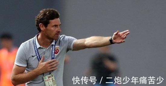 足协|中超要变天! 恒大上港或都无缘冠军, 这队冠军气质已初现!