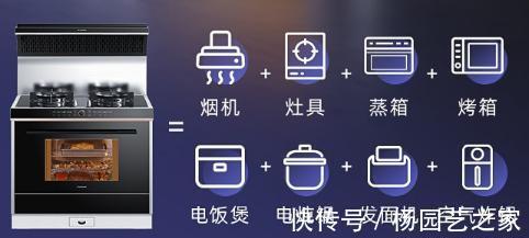 厨电|装修没有后悔药！选集成灶还是传统灶？正确答案一开始就得弄清楚