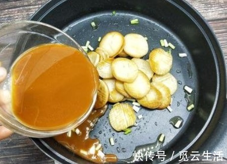 猪肉|这菜营养比猪肉还高,口感跟鲍鱼差不多,味道鲜美,好吃不贵!