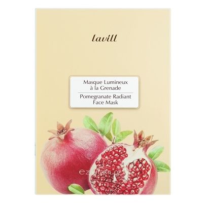 抗敏保湿面膜品牌排行榜 敏感皮肤修护补水适合用悦蕾冰泉面膜