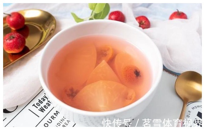 睡眠不好|苹果水能缓解小儿积食?医生建议:要想脾胃好,这2物要少吃