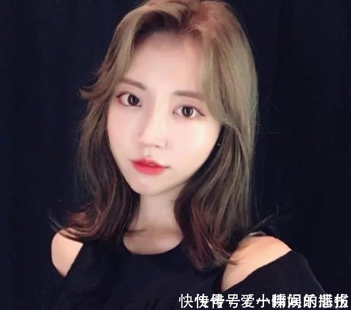 圆脸|这几款发型最适合圆脸妹子,在抖音上很火!既瘦脸又好看