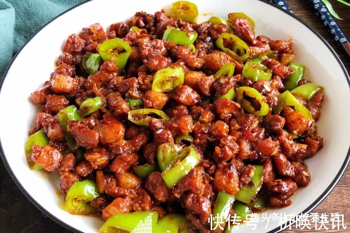 菜花|年关将近,教你做几道撑场面的硬菜,下酒又下饭,待客有面子