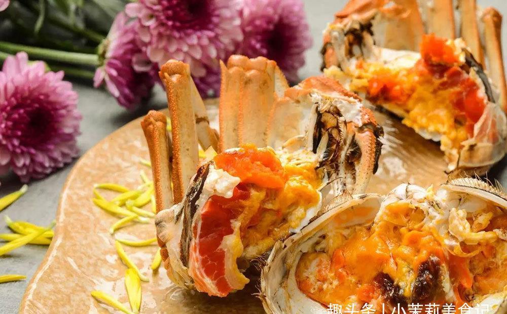 渔民|保存螃蟹,最忌直接放冰箱,老渔民教我2招,放一周都鲜活不变瘦