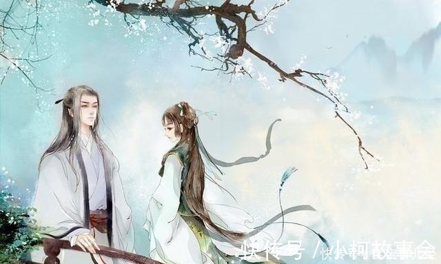 霍小玉#唐朝最薄情的诗人,却写下最经典的失恋诗,末尾两句令人断肠!