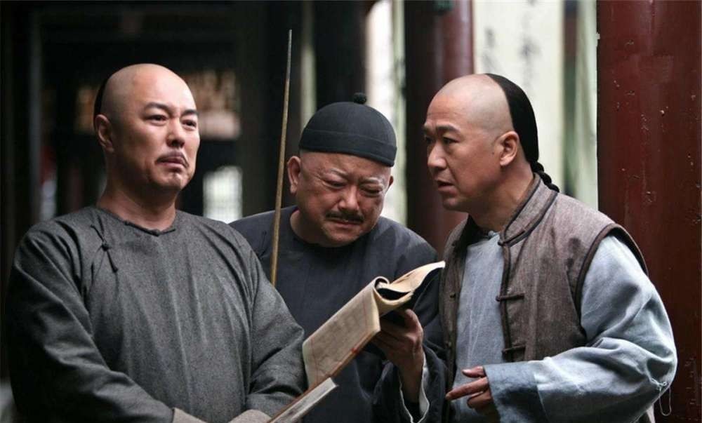 和?|孙殿英为何宁愿背负骂名去盗慈禧墓，也不去盗取和珅的富可敌国？