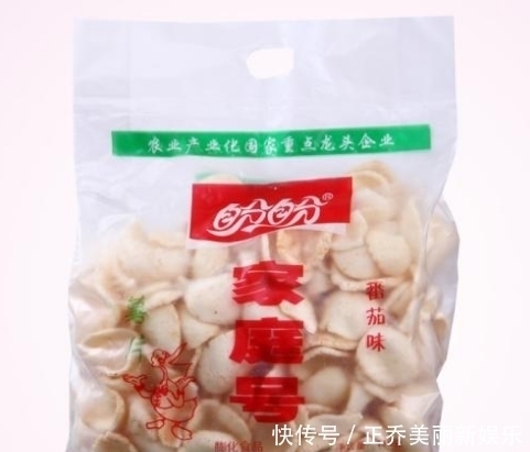 乡巴佬卤蛋|被包装“拖累”的四种小零食,看起来廉价但是美味,90后都吃过