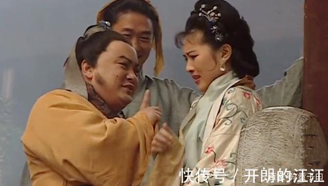 林冲#老话说宁惹武松,莫惹林冲,看了这2件事,就知道古人所说非虚