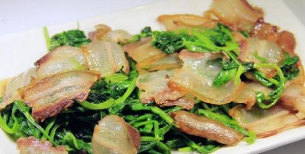芸豆|美食推荐：菜丁包豆腐、豆苗炒腊肉、魔芋丝炒面藕、酸辣腐竹