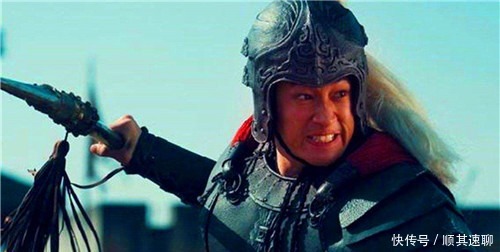 卫青|三国中,真正的猛将只有两名,一个与卫青齐名,一个死后成为皇帝