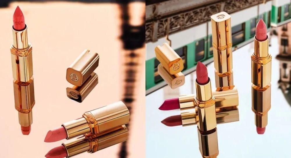 懒人百搭新年妆，有呢d单品喺手，拜年唔使烦！