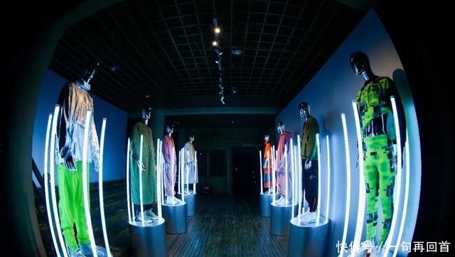 特步少林|频频联动少林,看特步“非一般”的国潮路