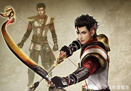 参与|被赵云枪挑的武将，是孙权的左膀右臂，参与擒捉关羽，被演义抹黑