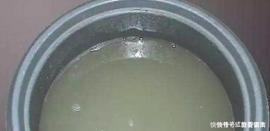 它就是“养花万能水”,比淘米水、啤酒水强10倍,植物吸收快