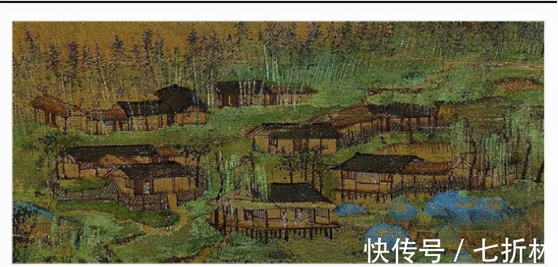 造景|宋代山水画造景，探究造境制约下的图式结构