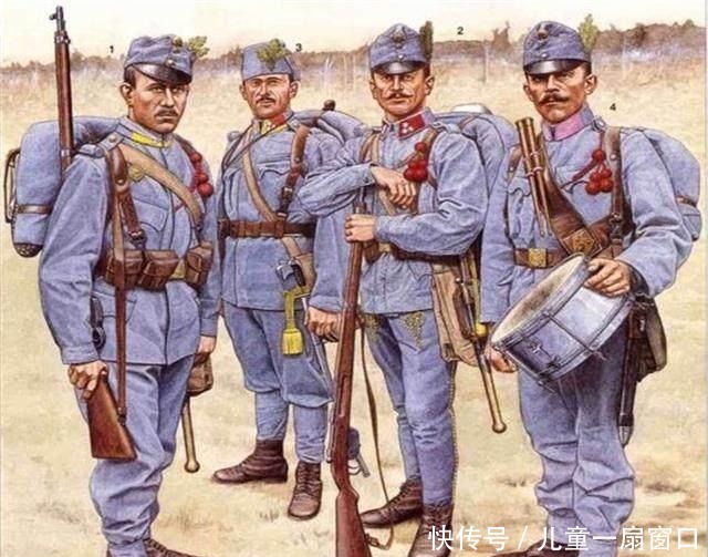 帝国境内|奥匈帝国相当强大，却为何只打了一场大规模战争，就垮台了