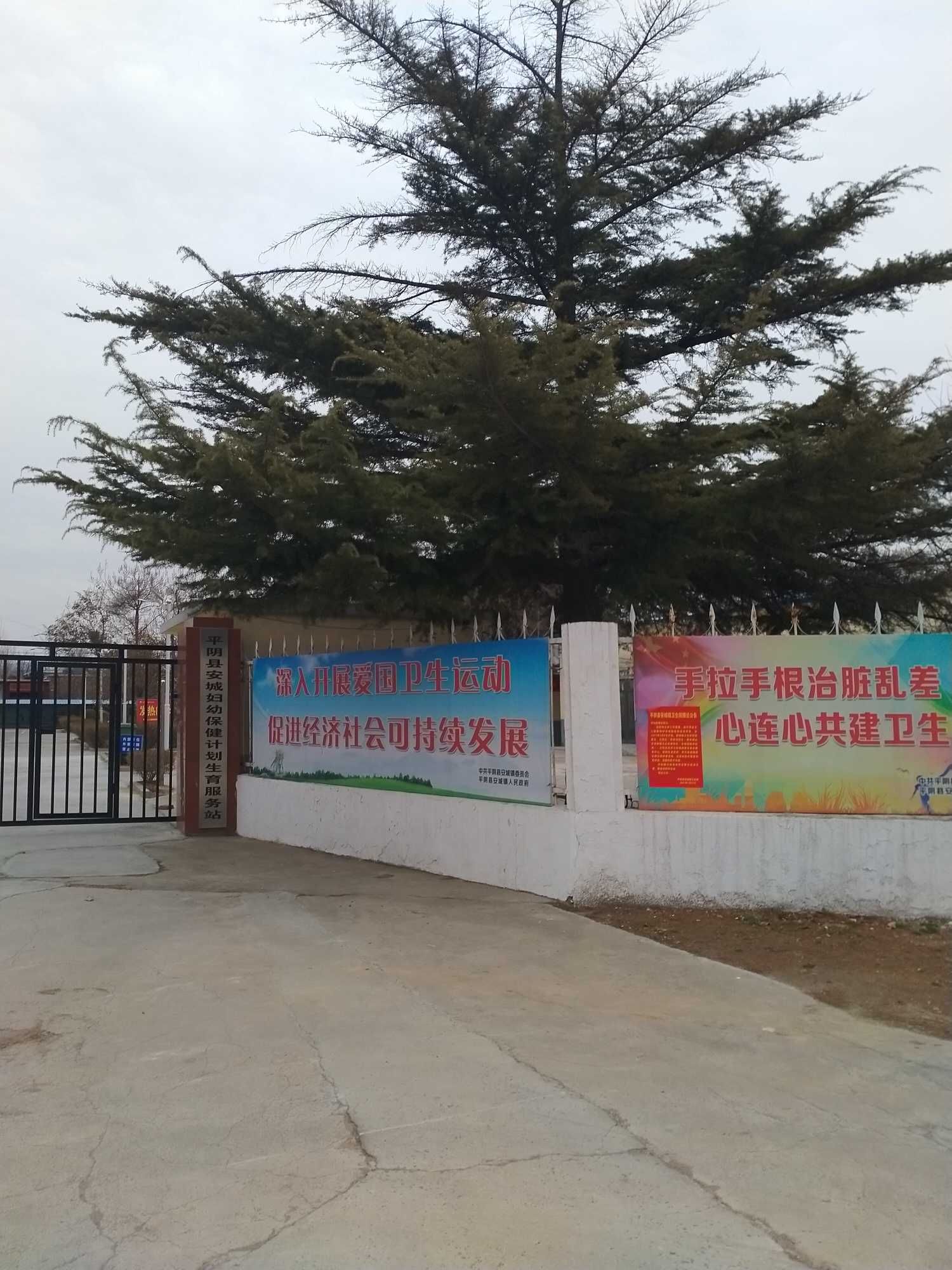 诗画丨栾湾老地方/尹燕忠