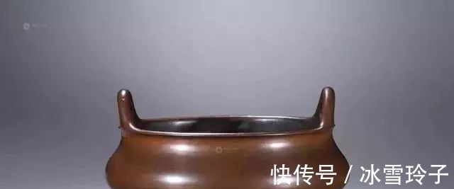 器型@大明“宣德炉”共有117种,你知道多少!