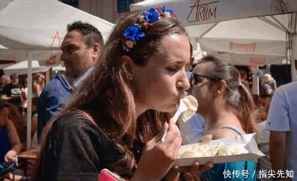 挡不住的“中国魅力”,全美超4万家门店,美国人排队百米购买