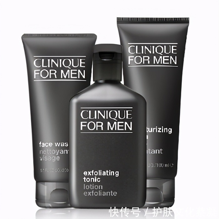 男士|十大热门大牌男士水乳测评这年头,颜值即正义,不注意形象不行了