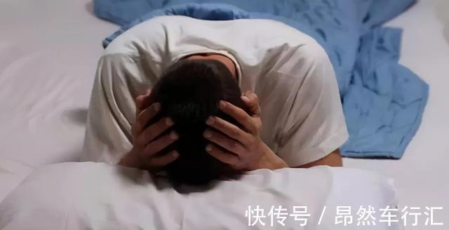 神经系统|失眠是因为缺少维生素？建议经常失眠的人，适当补充这3种维生素