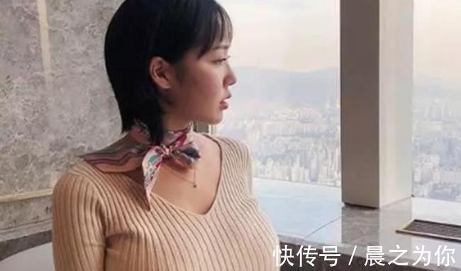 女神|韩国美女,因太胖受朋友嘲笑,健身减肥后逆袭为微胖女神