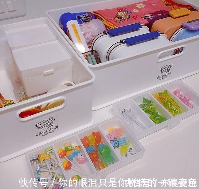 储藏室|日本收纳达人的家,物品摆放井井有条,吸引众多人前来学习,佩服