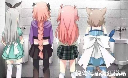 夏尔|盘点超难忘的几个女装大佬,比真妹子还真,走夜路挺危险