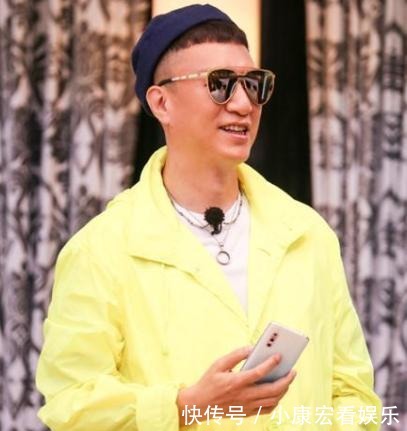 《极限挑战》回归,嘉宾阵容增加新艺人,他的到来能挽救节目吗?