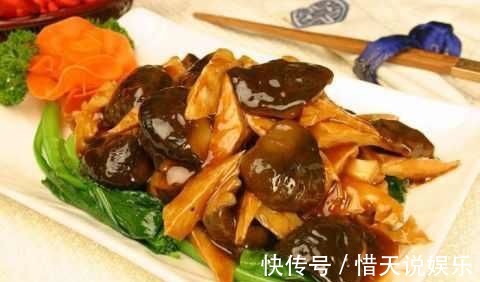 又香又入味的几道家常菜，家里来客时不用愁，味道不比饭店差