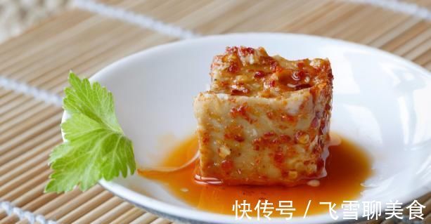 蛋白质|吃腐乳不健康,致癌?到底是美味还是健康杀手?多数人都不知晓!
