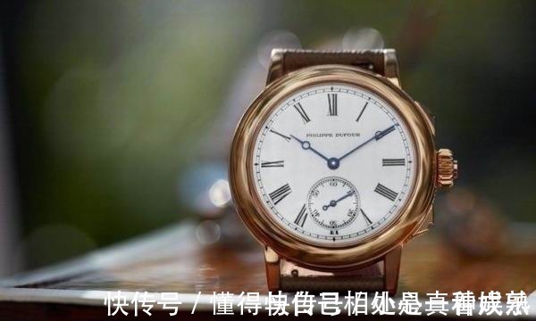 高低音 一枚大小自鸣三问腕表卖出4700万元,是什么让它昂贵?