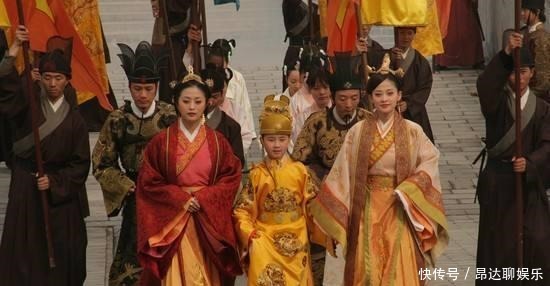太子|明史专篇十一隆庆皇帝沉迷女色,导致主少国疑被权臣架空