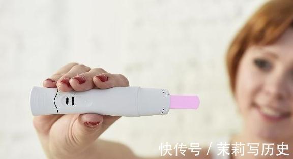验孕棒|女人怀孕之后,几天的时间能测出来,这个时间你可能想不到