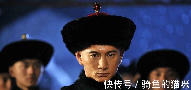 半首诗&清风不识字,书生因一个字被雍正处死,你知道是哪个字吗