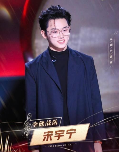 決出|遇冷的《中國好聲音》決出五強,李健組實力強,李宇春組獨苗逆襲