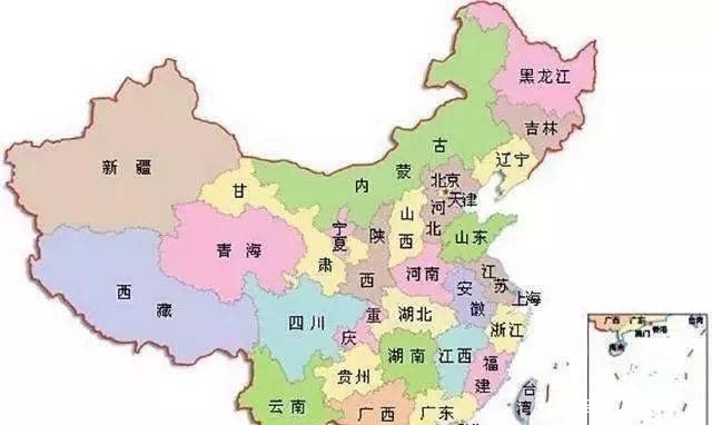 中国|中国各省人的气质,总结得太到位了!