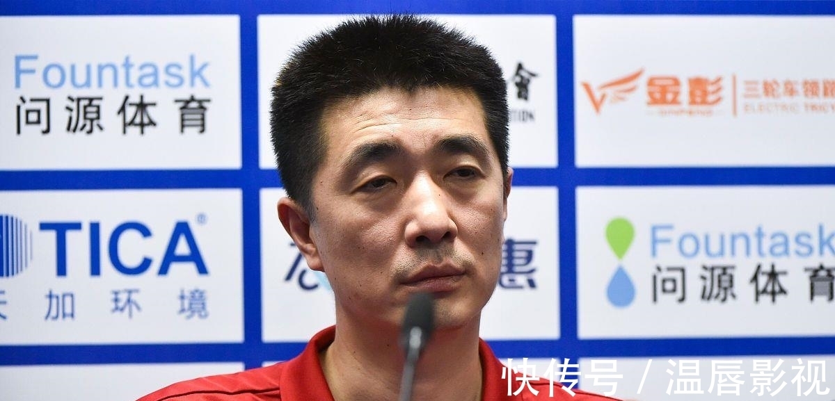 郎平|安家杰落选?中国女排新主帅或另有他人,一代名帅出山,球迷力挺