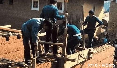 如今|中国古代有一项很实用的建筑技术,如今被国人废弃,却受老外热捧