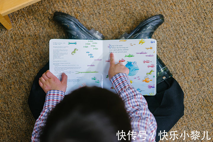 潜力|有这三个特征的孩子，虽然会让父母头疼，但恰恰代表很有“潜力”