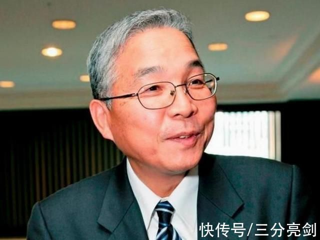 巨头|不想做一个失败者?日本芯片“巨头”,携大量财富投入中企怀抱